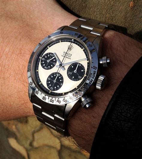 antique roadshow rolex oyster watch|who bought Paul Newman daytona.